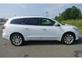 2016 Summit White Buick Enclave Premium AWD  photo #6