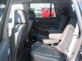 Jet Black 2016 Chevrolet Tahoe LTZ 4WD Interior Color