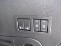 Controls of 2016 Tahoe LTZ 4WD