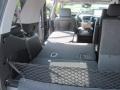 2016 Chevrolet Tahoe LTZ 4WD Trunk