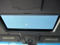 2016 Chevrolet Tahoe Jet Black Interior Sunroof Photo