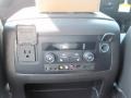 Jet Black Controls Photo for 2016 Chevrolet Tahoe #106365197