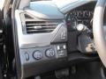 Jet Black Controls Photo for 2016 Chevrolet Tahoe #106365229