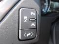 Controls of 2016 Tahoe LTZ 4WD