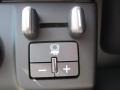 2016 Chevrolet Tahoe LTZ 4WD Controls