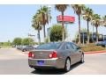 2010 Mocha Steel Metallic Chevrolet Malibu LS Sedan  photo #7