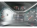 Jet Black Gauges Photo for 2016 Chevrolet Colorado #106365611