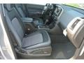 Silver Ice Metallic - Colorado Z71 Crew Cab Photo No. 18