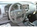Silver Ice Metallic - Colorado Z71 Crew Cab Photo No. 23