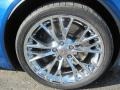 2016 Chevrolet Corvette Z06 Coupe Wheel
