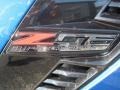 2016 Laguna Blue Metallic Chevrolet Corvette Z06 Coupe  photo #10
