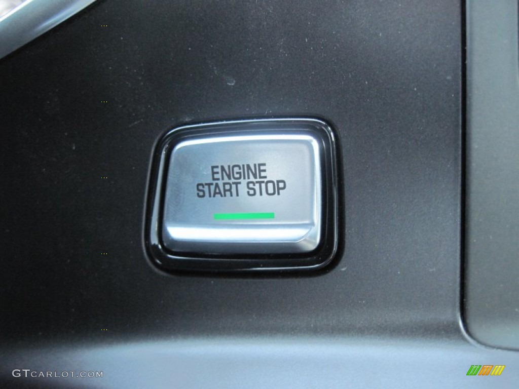 2016 Chevrolet Corvette Z06 Coupe Controls Photo #106366313