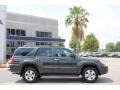 Galactic Gray Mica - 4Runner SR5 Photo No. 4