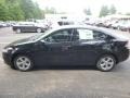 Pitch Black - Dart SXT Photo No. 2