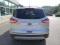 2013 Ingot Silver Metallic Ford Escape Titanium 2.0L EcoBoost 4WD  photo #11