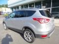 2013 Ingot Silver Metallic Ford Escape Titanium 2.0L EcoBoost 4WD  photo #23