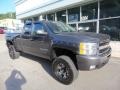 Taupe Gray Metallic - Silverado 1500 LT Extended Cab 4x4 Photo No. 6