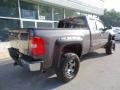 Taupe Gray Metallic - Silverado 1500 LT Extended Cab 4x4 Photo No. 10