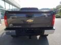 Taupe Gray Metallic - Silverado 1500 LT Extended Cab 4x4 Photo No. 11