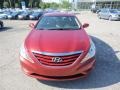 Sparkling Ruby - Sonata GLS Photo No. 3
