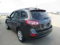 Black Forest Green - Santa Fe SE V6 AWD Photo No. 17