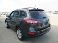 2012 Black Forest Green Hyundai Santa Fe SE V6 AWD  photo #17