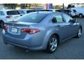 Silver Moon - TSX Technology Sedan Photo No. 3