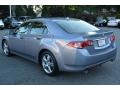 Silver Moon - TSX Technology Sedan Photo No. 5