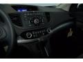2015 Obsidian Blue Pearl Honda CR-V LX  photo #12