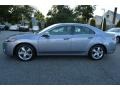 Silver Moon - TSX Technology Sedan Photo No. 6