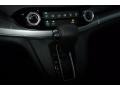 2015 Obsidian Blue Pearl Honda CR-V LX  photo #13