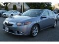 Silver Moon - TSX Technology Sedan Photo No. 7