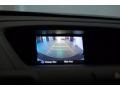 2015 Obsidian Blue Pearl Honda CR-V LX  photo #15
