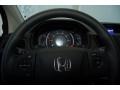 2015 Obsidian Blue Pearl Honda CR-V LX  photo #16
