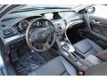 Silver Moon - TSX Technology Sedan Photo No. 11