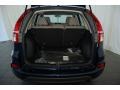 2015 Obsidian Blue Pearl Honda CR-V LX  photo #22