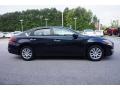 Storm Blue - Altima 2.5 S Photo No. 5