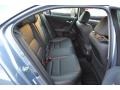 Silver Moon - TSX Technology Sedan Photo No. 25