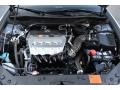 Silver Moon - TSX Technology Sedan Photo No. 30