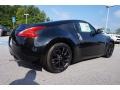 2016 370Z Coupe Magnetic Black
