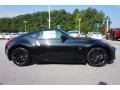  2016 370Z Coupe Magnetic Black