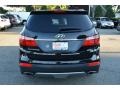 2013 Becketts Black Hyundai Santa Fe GLS AWD  photo #3