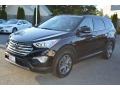 2013 Becketts Black Hyundai Santa Fe GLS AWD  photo #6