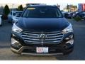 2013 Becketts Black Hyundai Santa Fe GLS AWD  photo #7