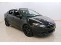 Pitch Black - Dart SXT Photo No. 1