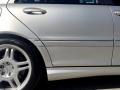 2003 Brilliant Silver Metallic Mercedes-Benz C 32 AMG Sedan  photo #12