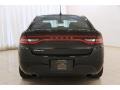Pitch Black - Dart SXT Photo No. 17