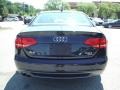 Moonlight Blue Metallic - A4 2.0T quattro Sedan Photo No. 14
