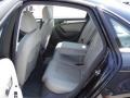 Moonlight Blue Metallic - A4 2.0T quattro Sedan Photo No. 30