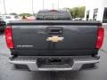 2016 Cyber Gray Metallic Chevrolet Colorado WT Extended Cab 4x4  photo #7